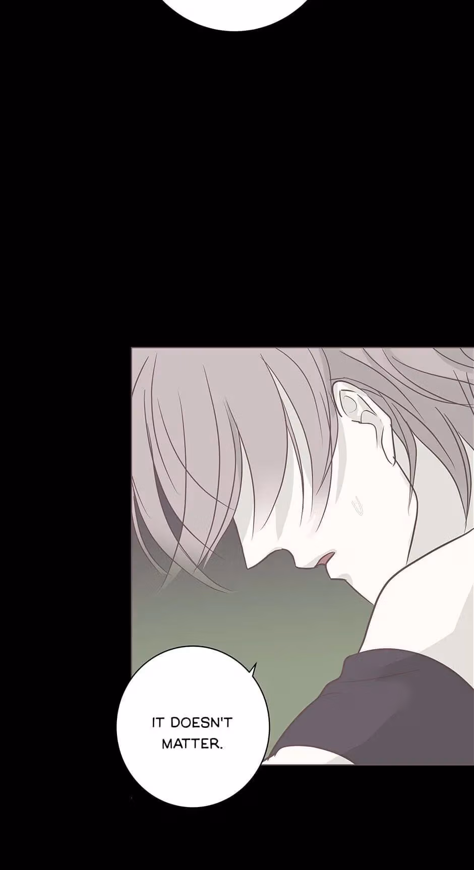 Breathless Chapter 70 page 37 - 