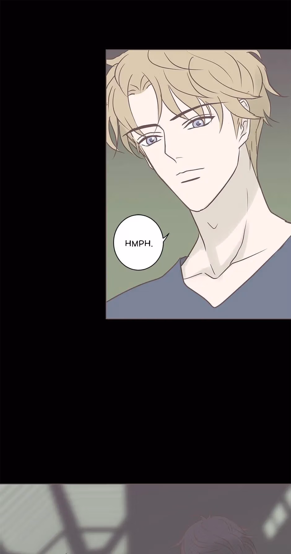 Breathless Chapter 70 page 39 - 