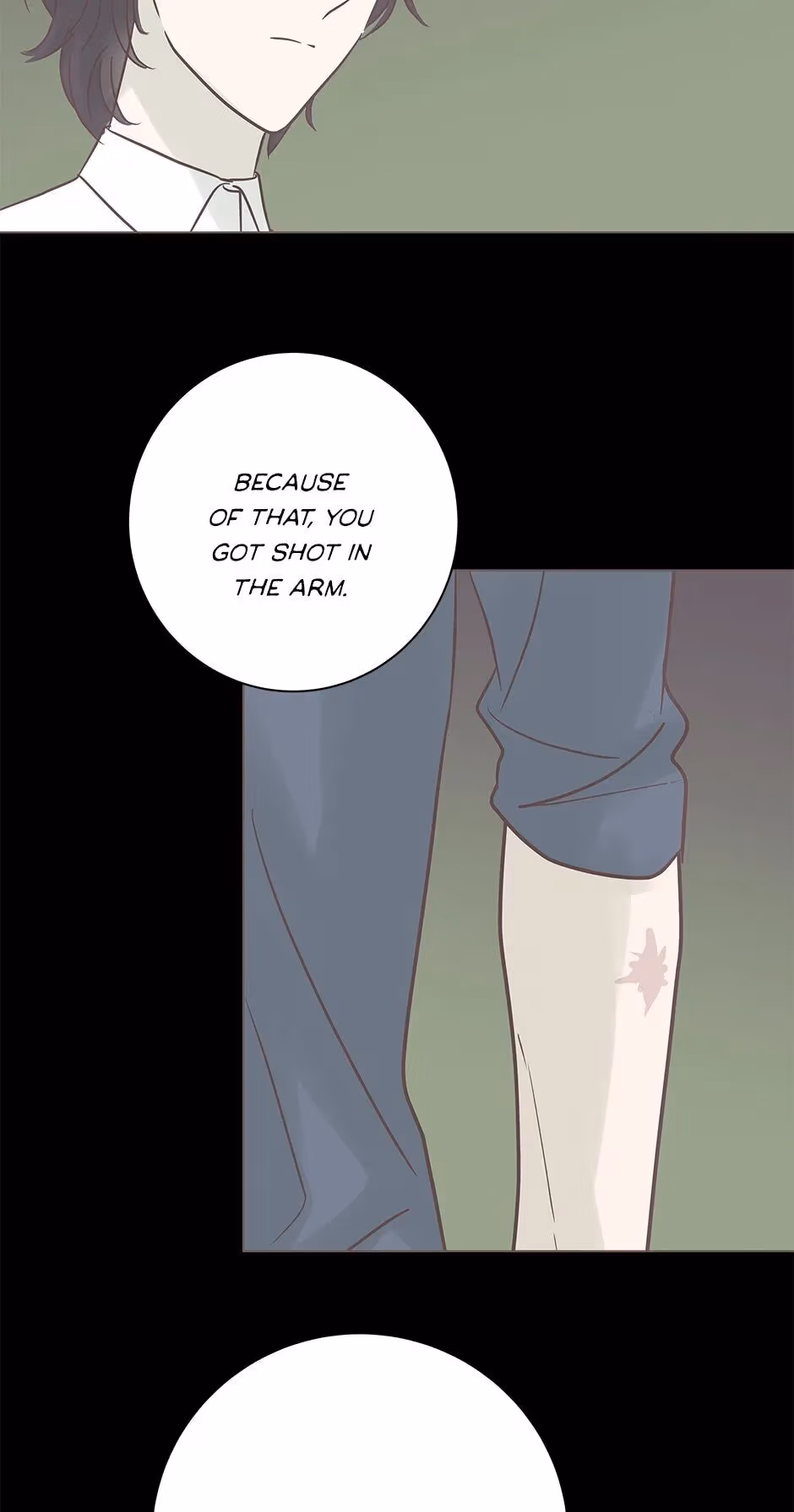 Breathless Chapter 70 page 41 - 