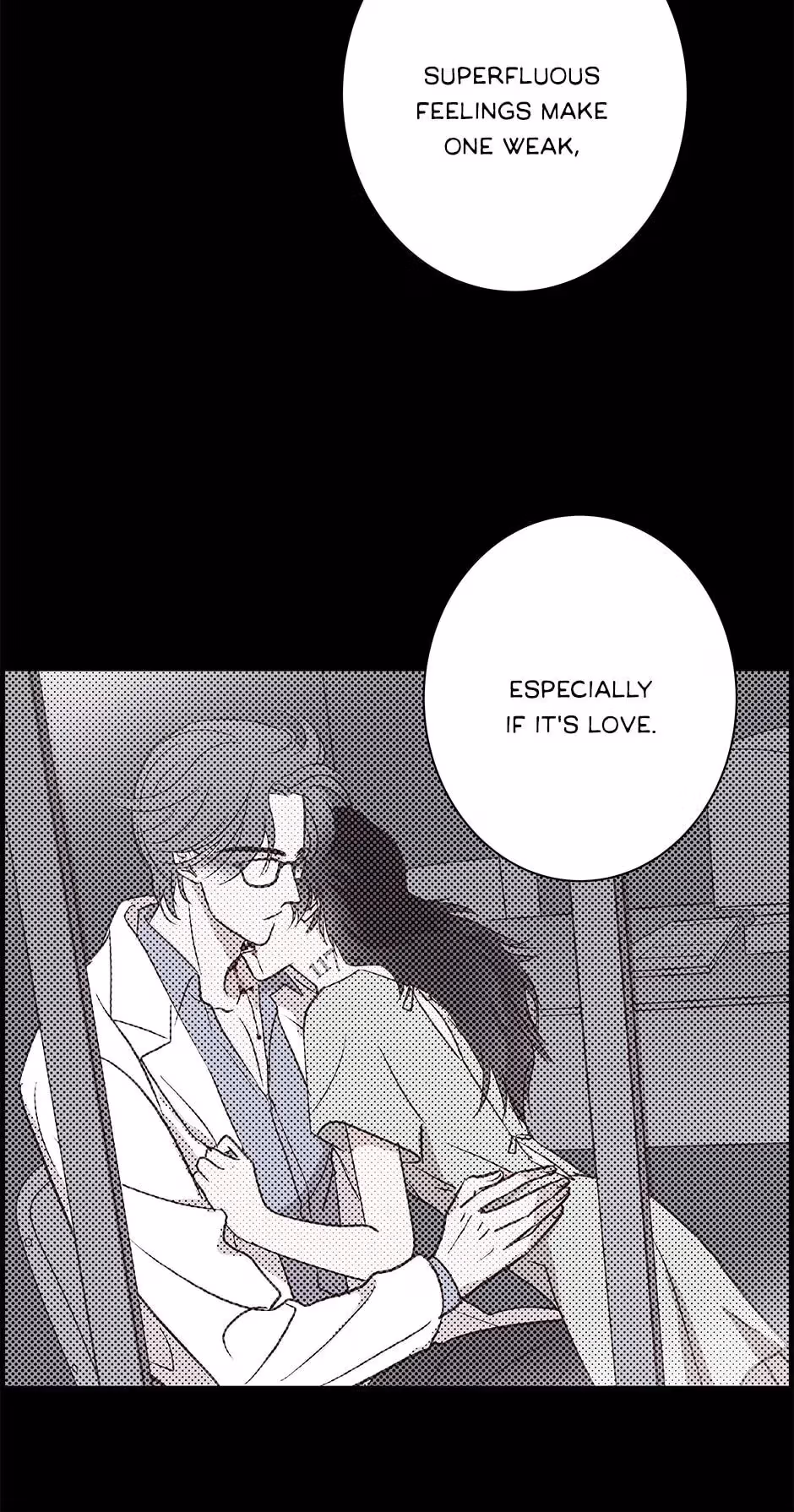 Breathless Chapter 70 page 43 - 