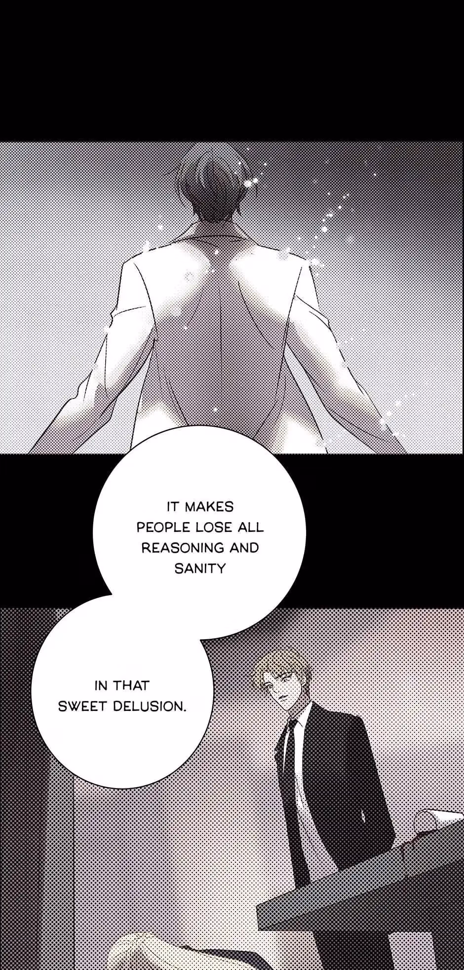 Breathless Chapter 70 page 44 - 