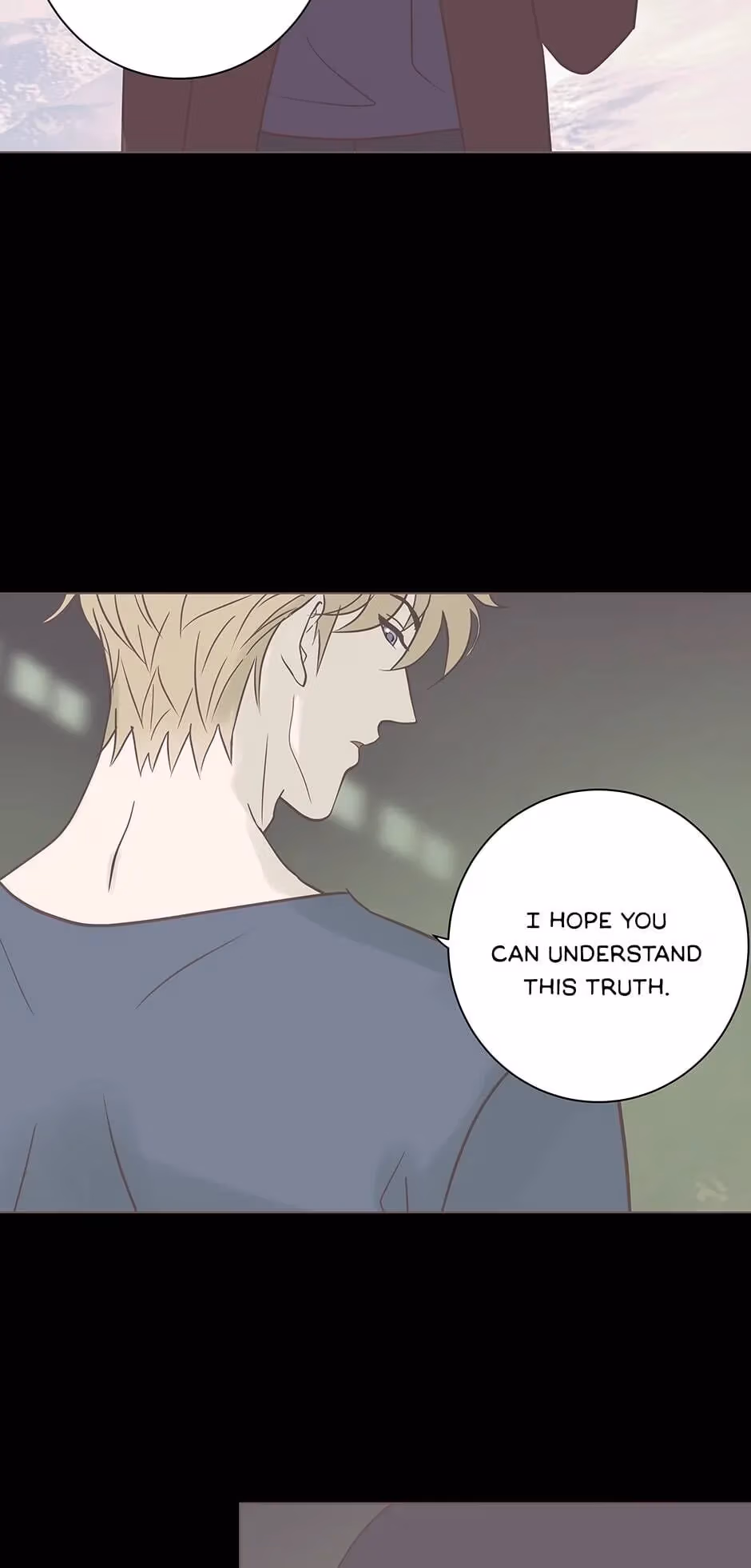 Breathless Chapter 70 page 46 - 
