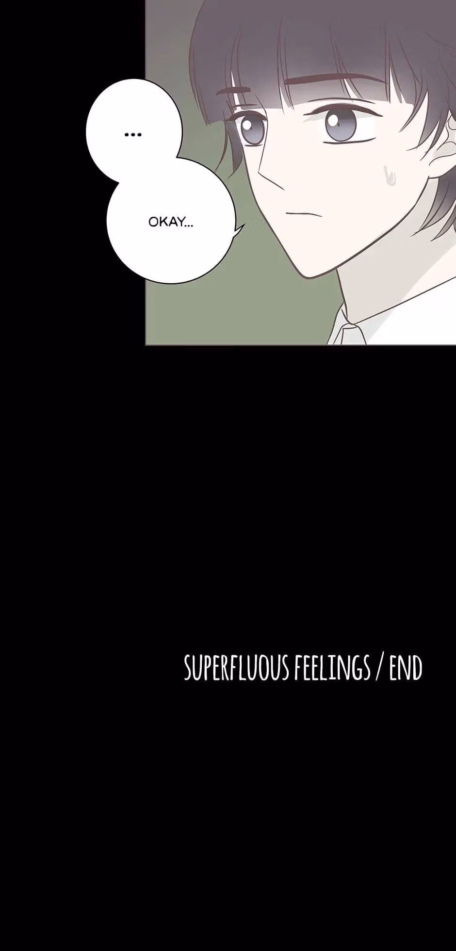 Breathless Chapter 70 page 47 - 
