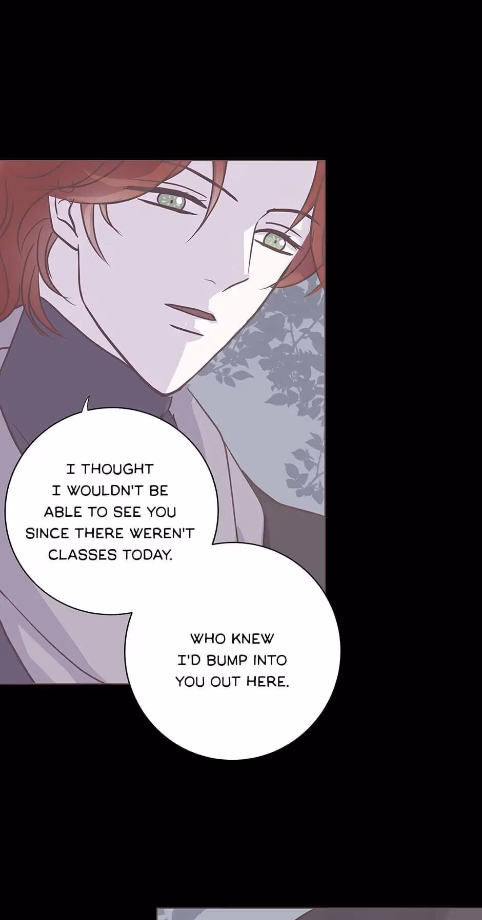 Breathless Chapter 70 page 7 - 