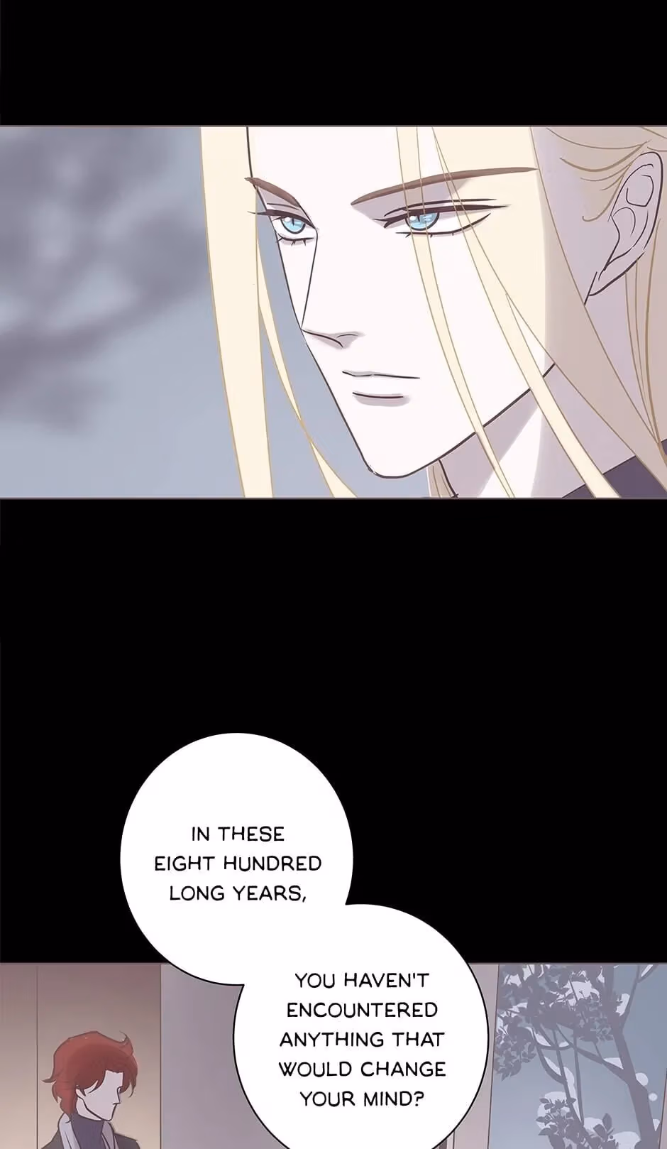 Breathless Chapter 71 page 16 - 