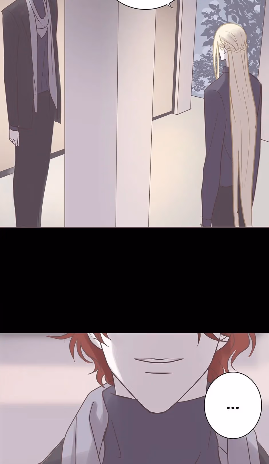 Breathless Chapter 71 page 17 - 
