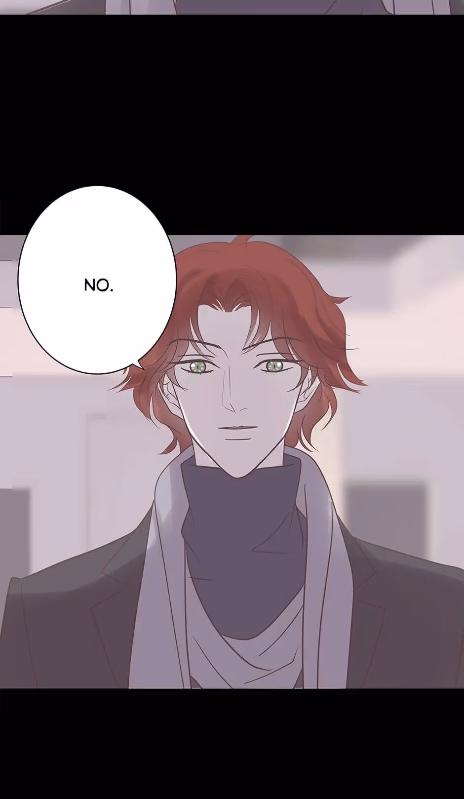 Breathless Chapter 71 page 18 - 
