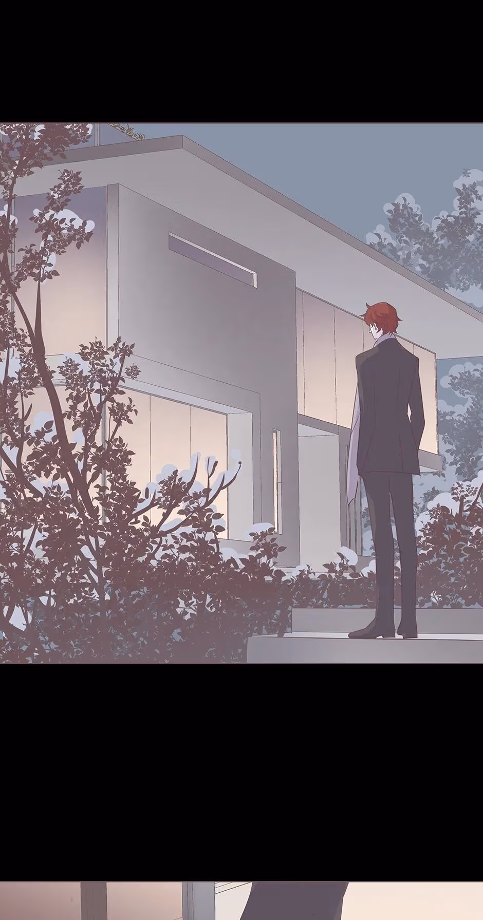 Breathless Chapter 71 page 3 - 