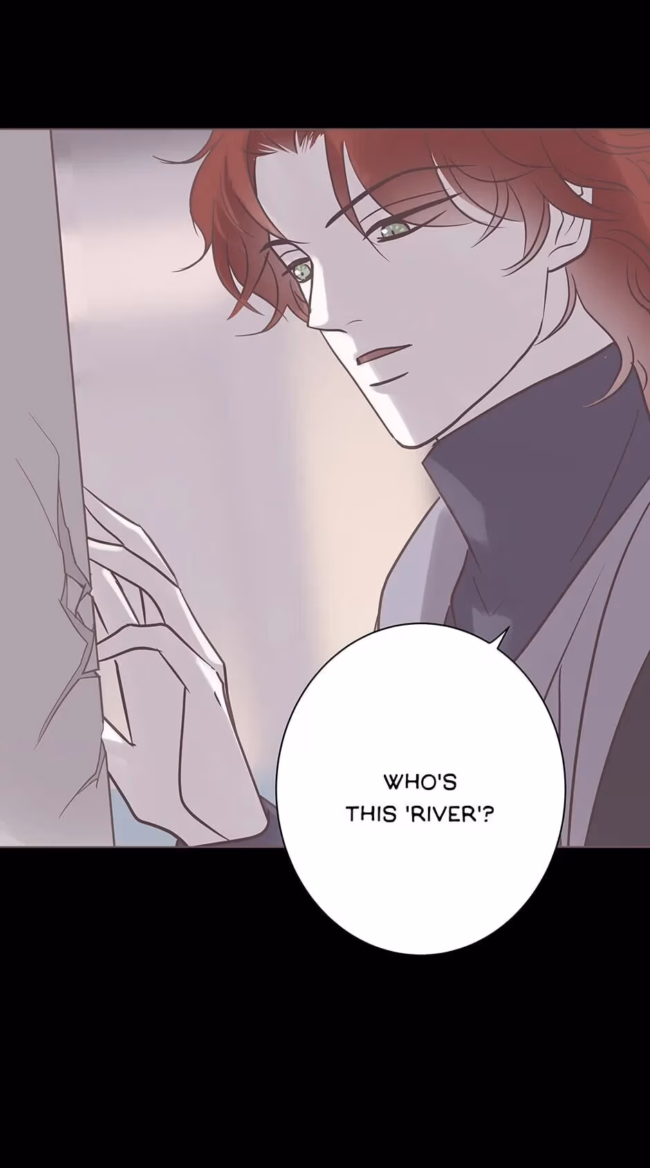 Breathless Chapter 71 page 22 - 