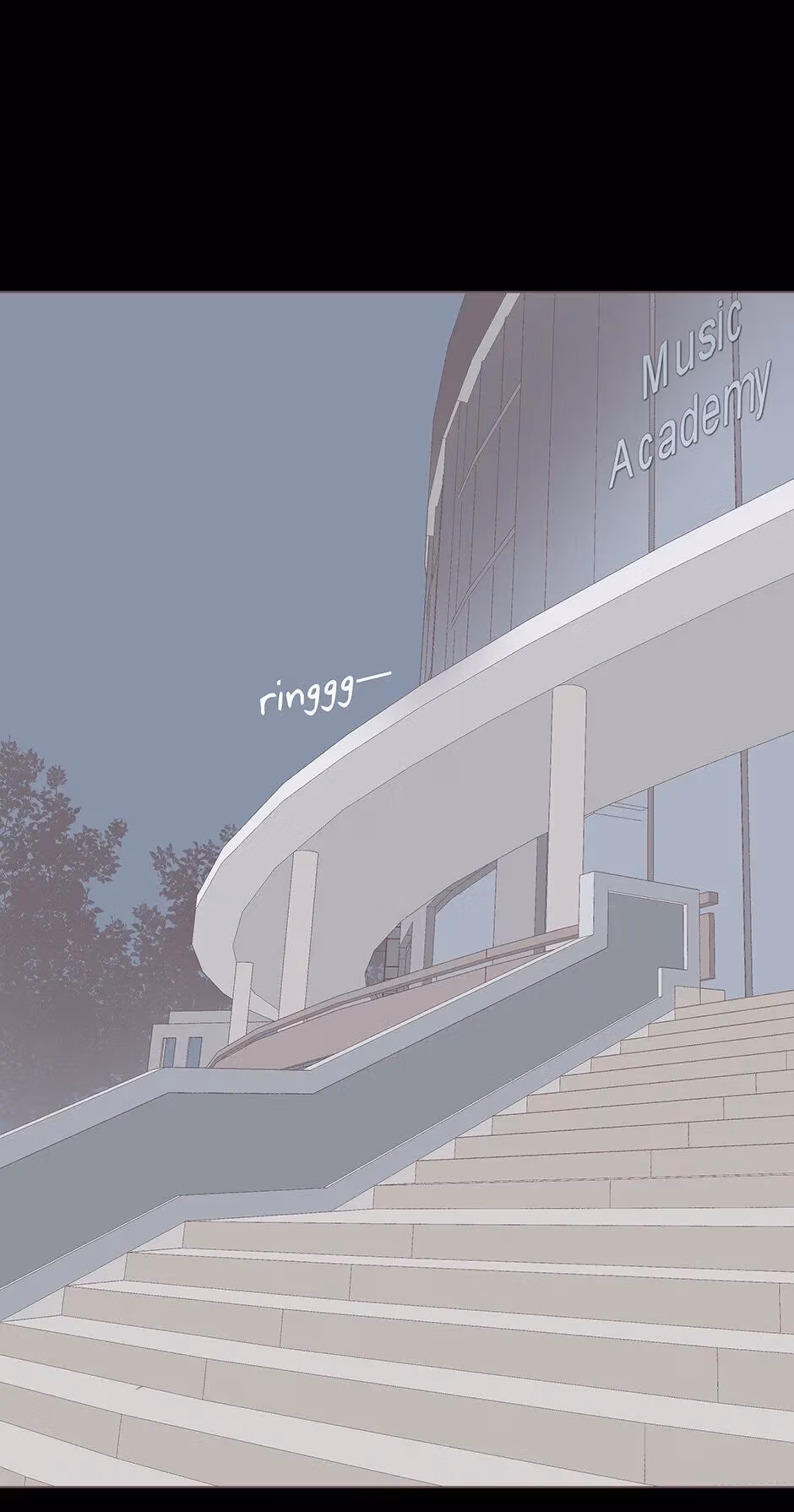 Breathless Chapter 71 page 30 - 