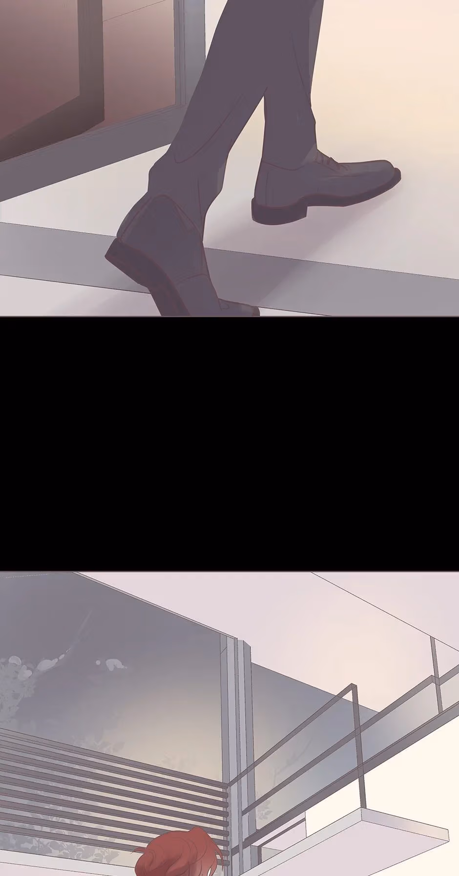 Breathless Chapter 71 page 4 - 