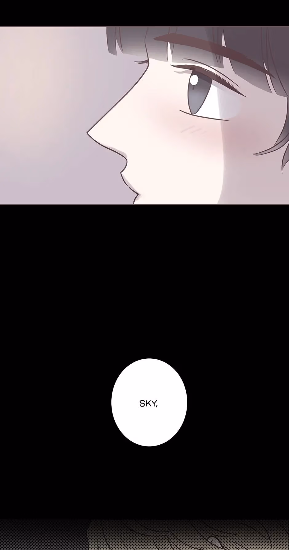 Breathless Chapter 71 page 34 - 