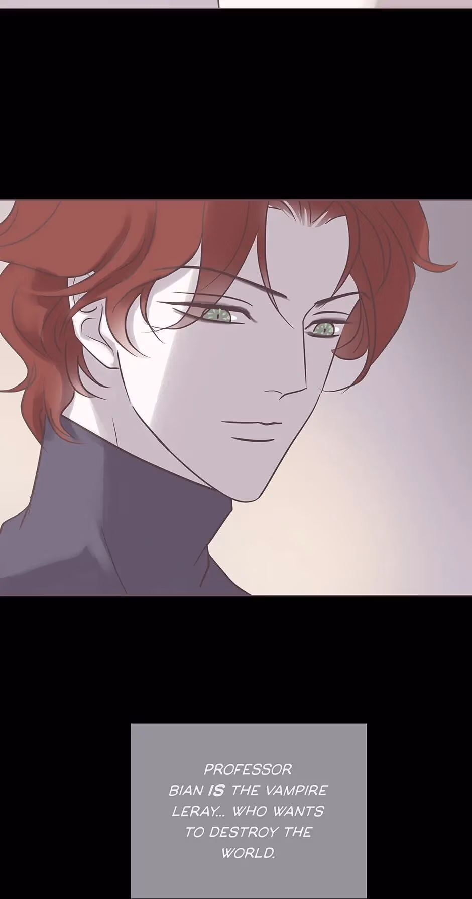 Breathless Chapter 71 page 37 - 