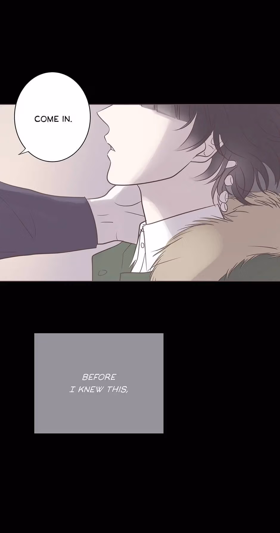 Breathless Chapter 71 page 38 - 