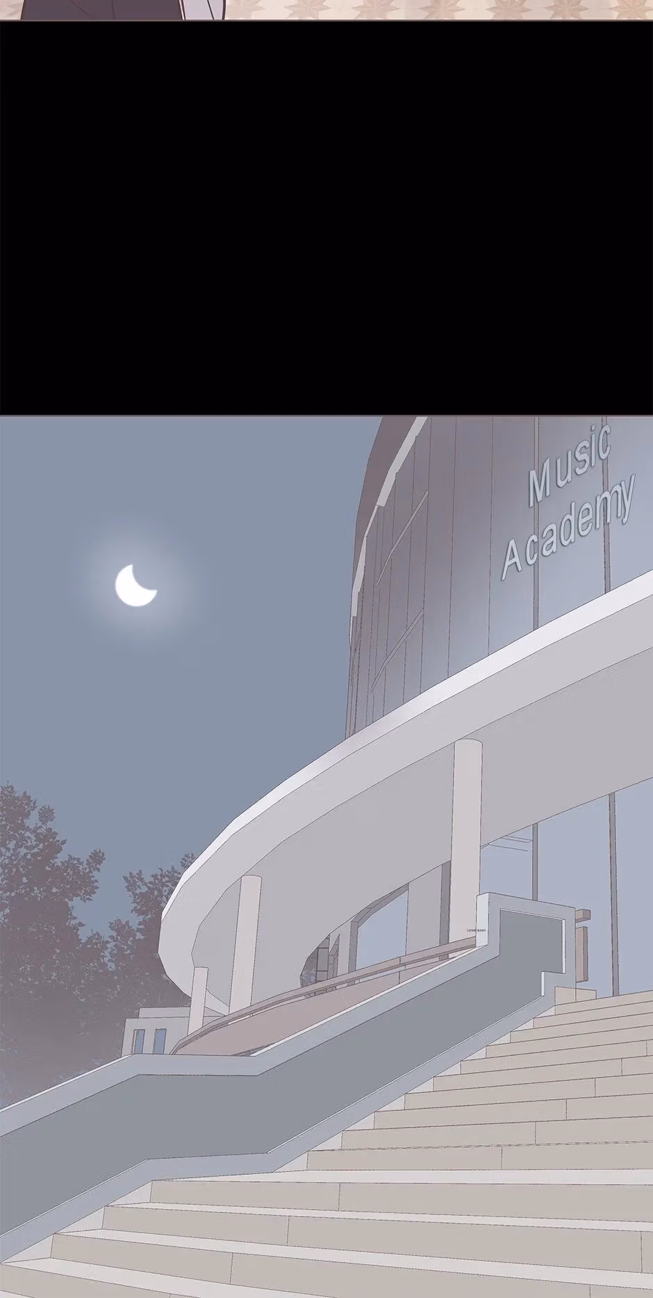 Breathless Chapter 72 page 17 - 