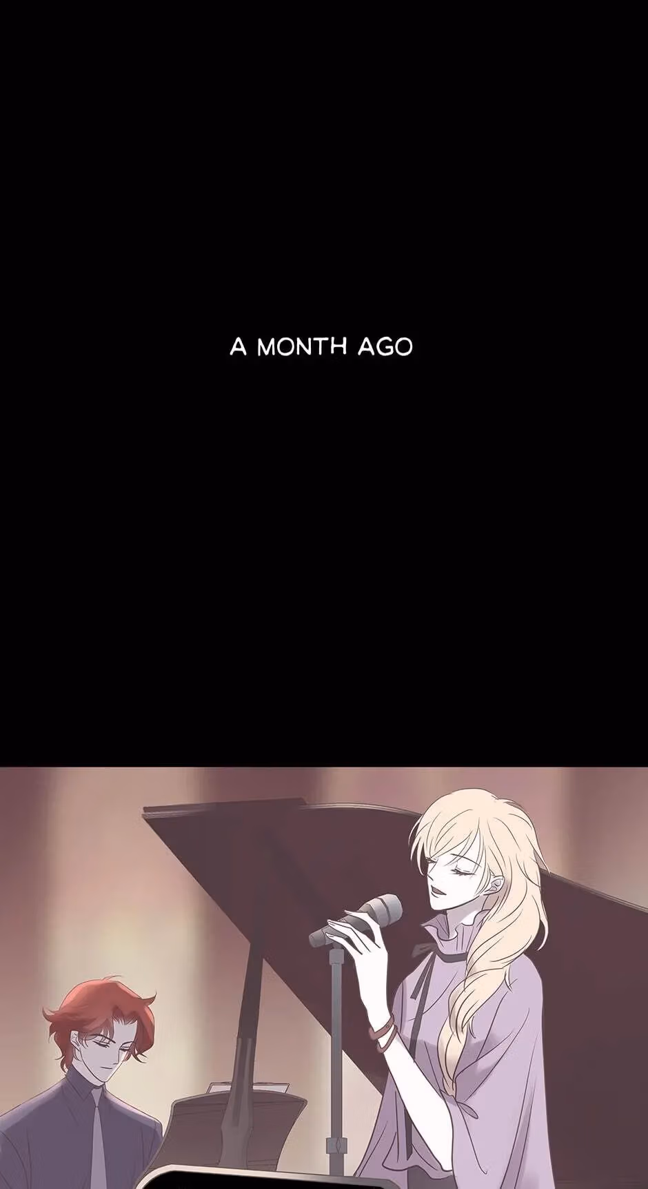 Breathless Chapter 72 page 3 - 