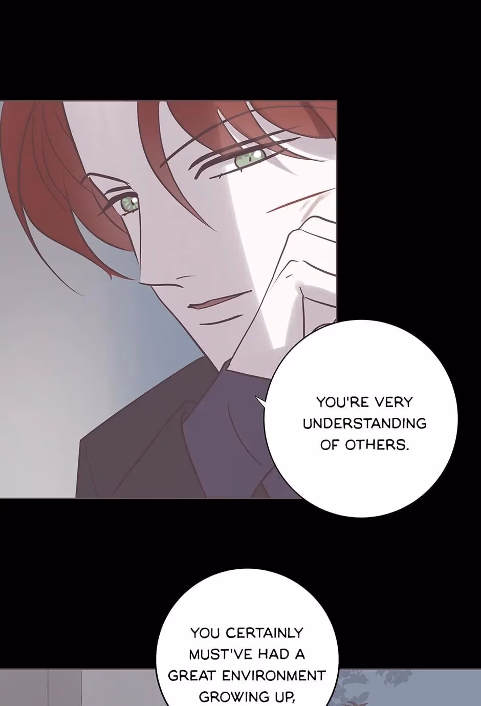 Breathless Chapter 72 page 27 - 