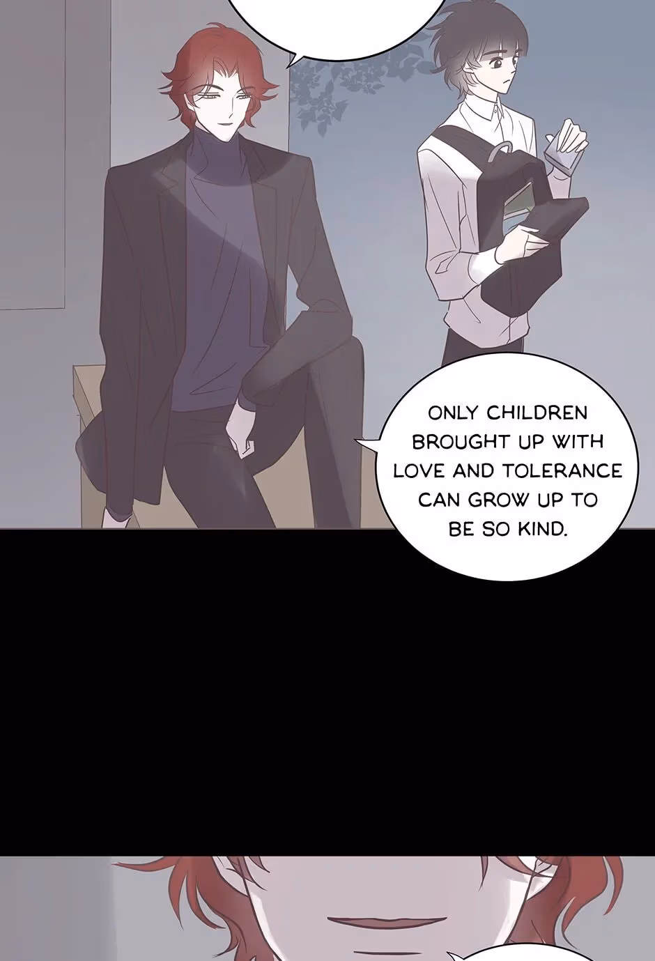 Breathless Chapter 72 page 28 - 