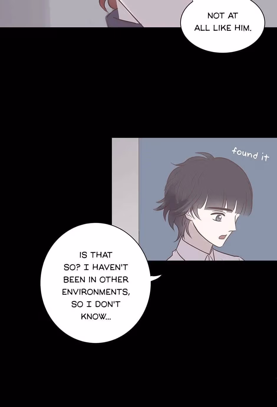 Breathless Chapter 72 page 29 - 