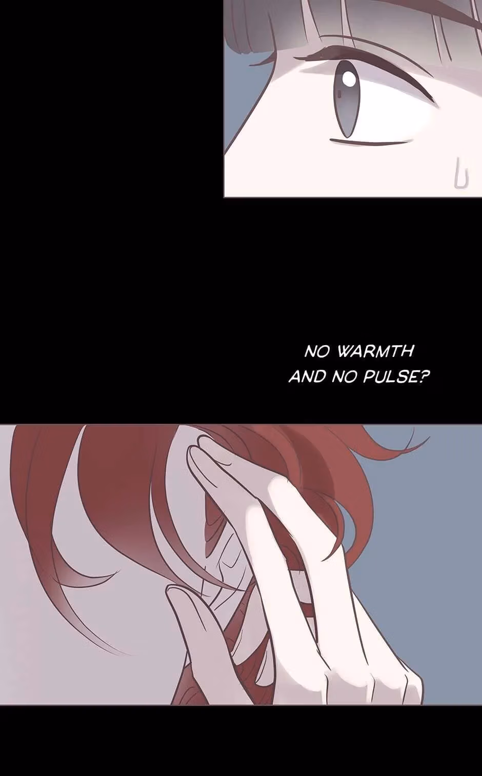 Breathless Chapter 72 page 31 - 