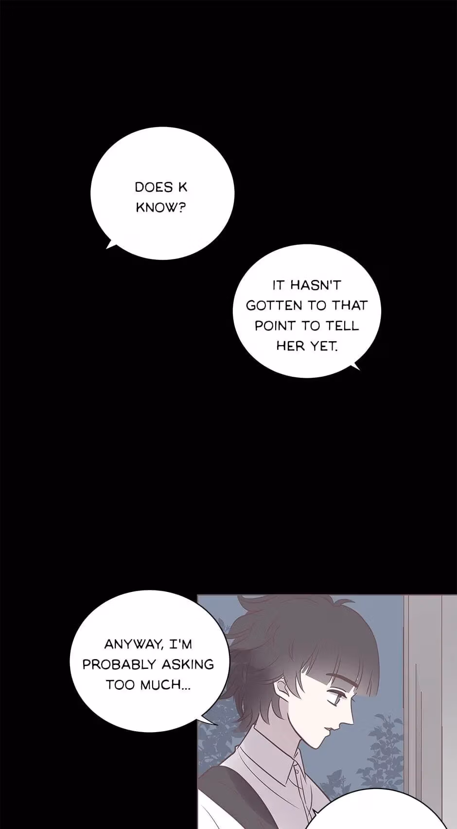 Breathless Chapter 72 page 39 - 