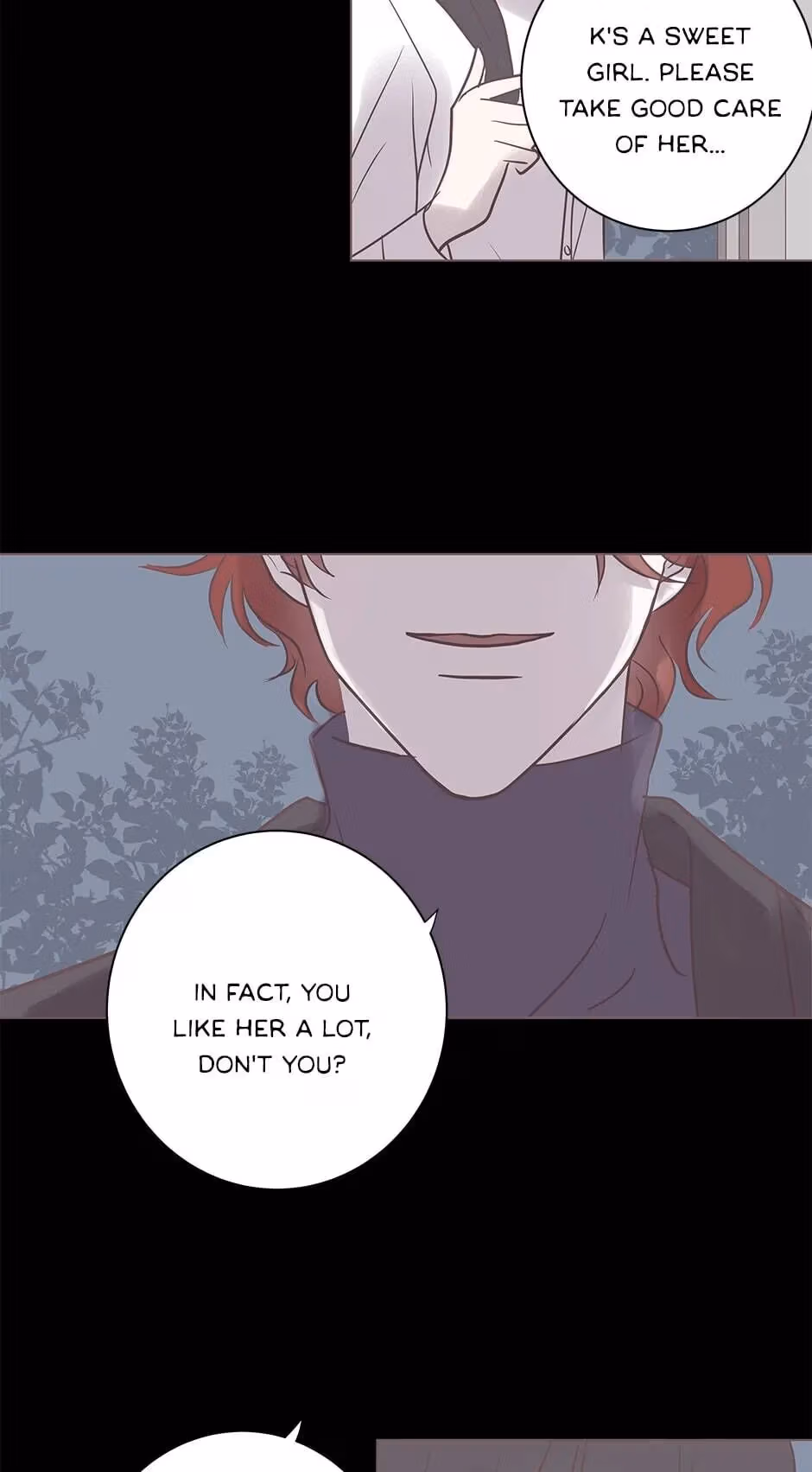 Breathless Chapter 72 page 40 - 