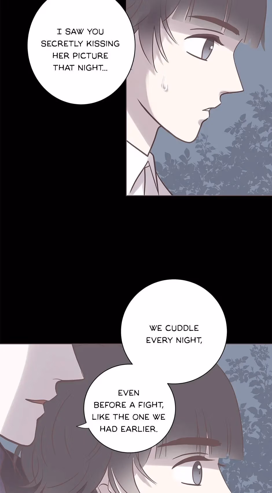Breathless Chapter 72 page 41 - 