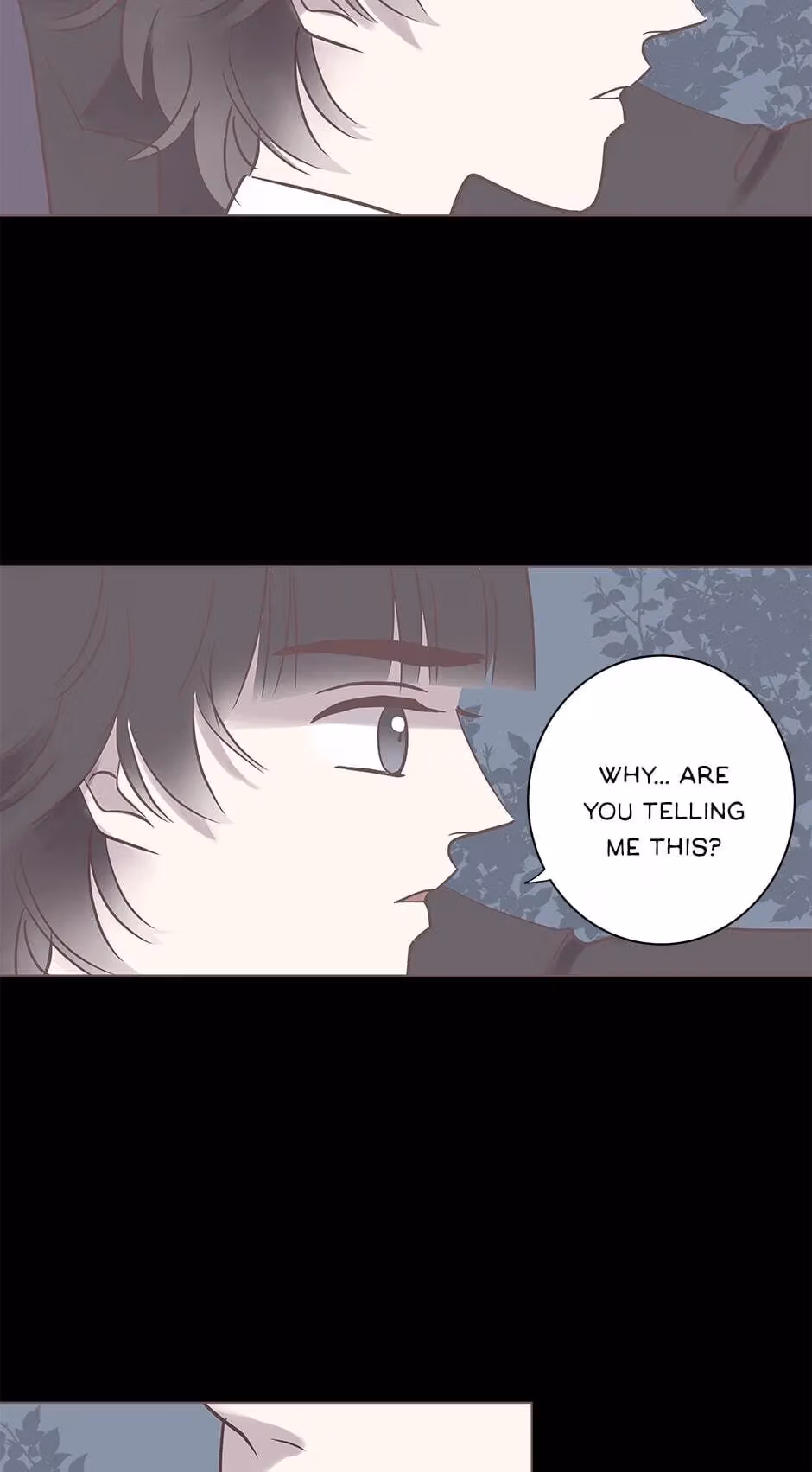 Breathless Chapter 72 page 42 - 