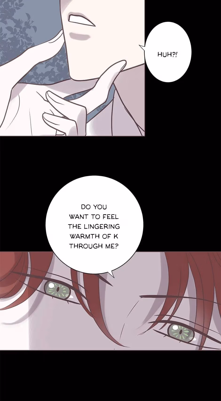 Breathless Chapter 72 page 43 - 
