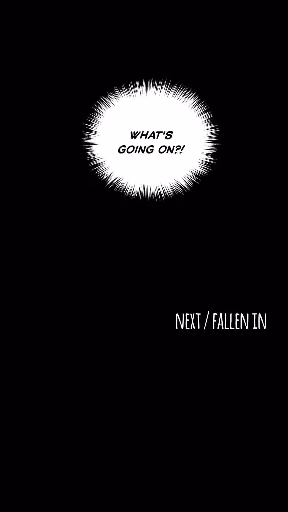 Breathless Chapter 72 page 45 - 