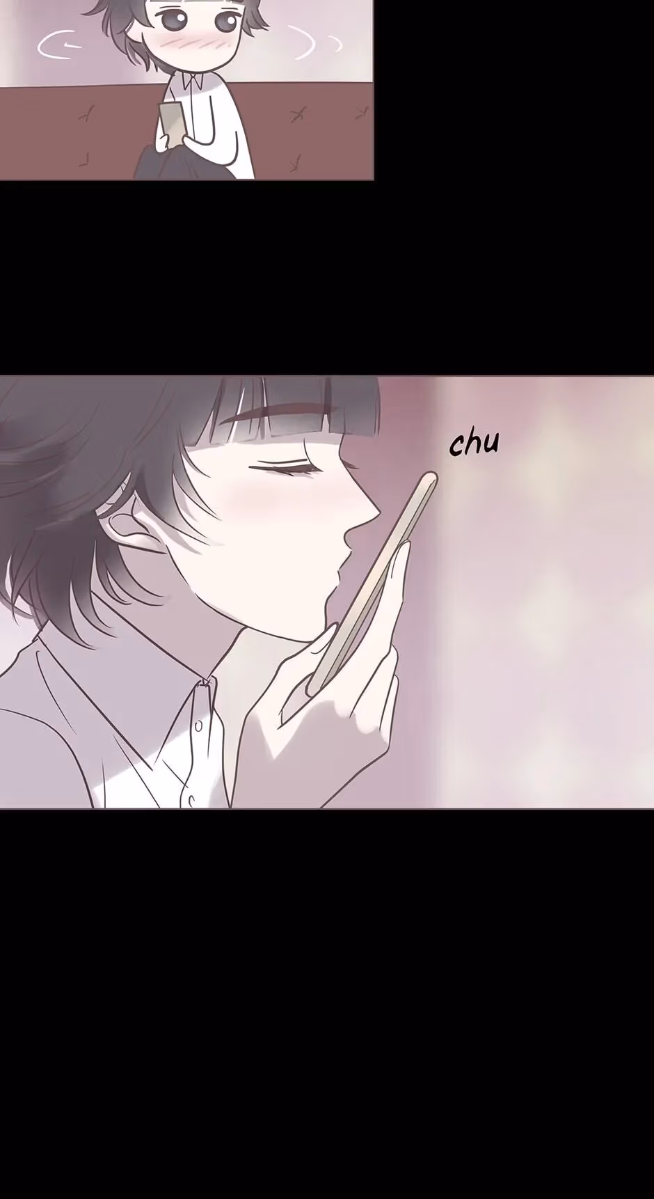 Breathless Chapter 72 page 7 - 