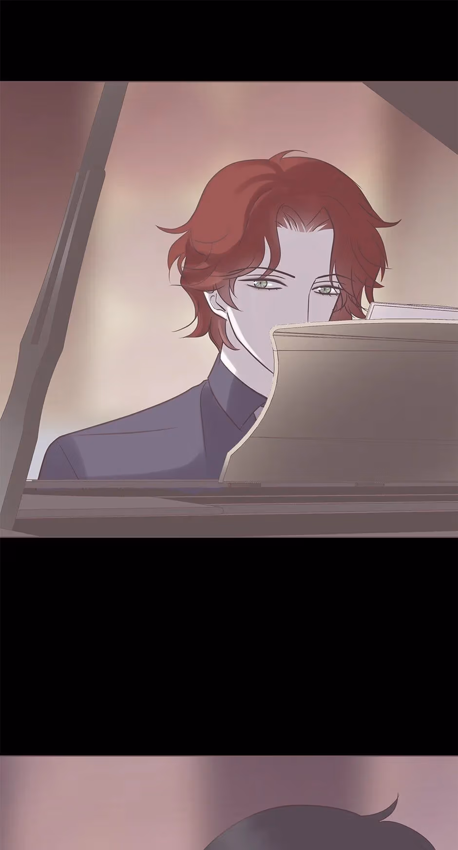 Breathless Chapter 72 page 8 - 