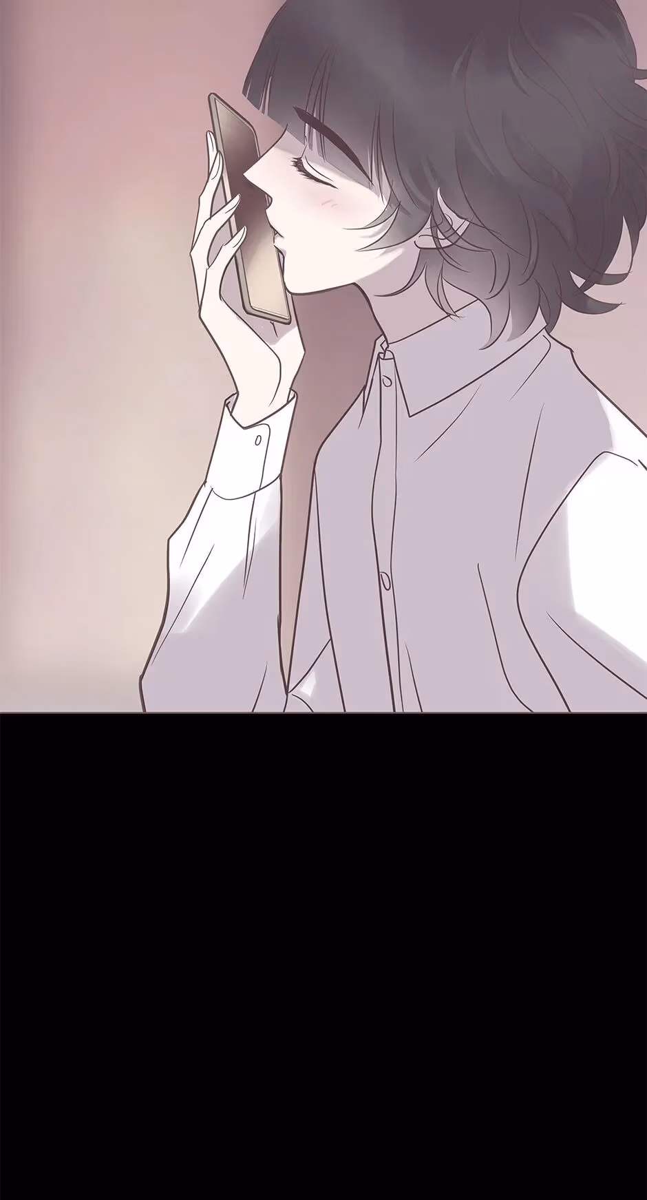Breathless Chapter 72 page 9 - 