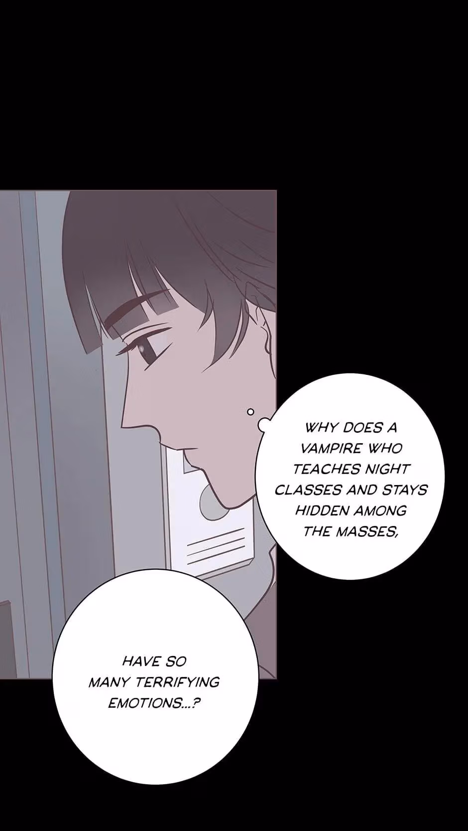Breathless Chapter 73 page 25 - 