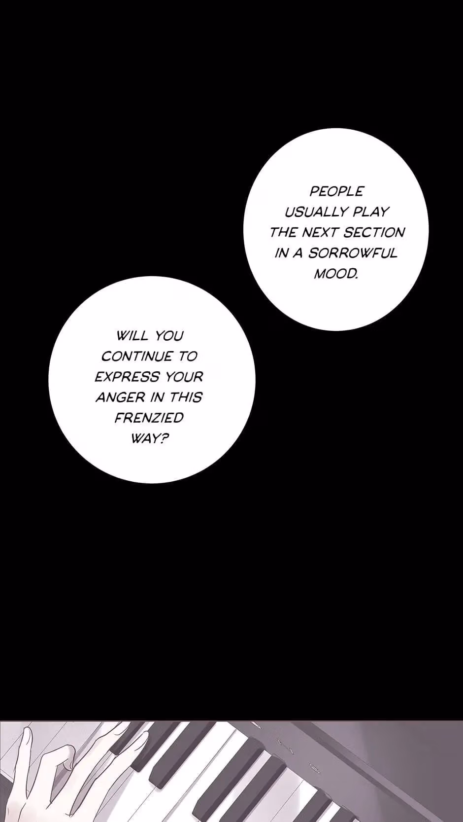 Breathless Chapter 73 page 26 - 