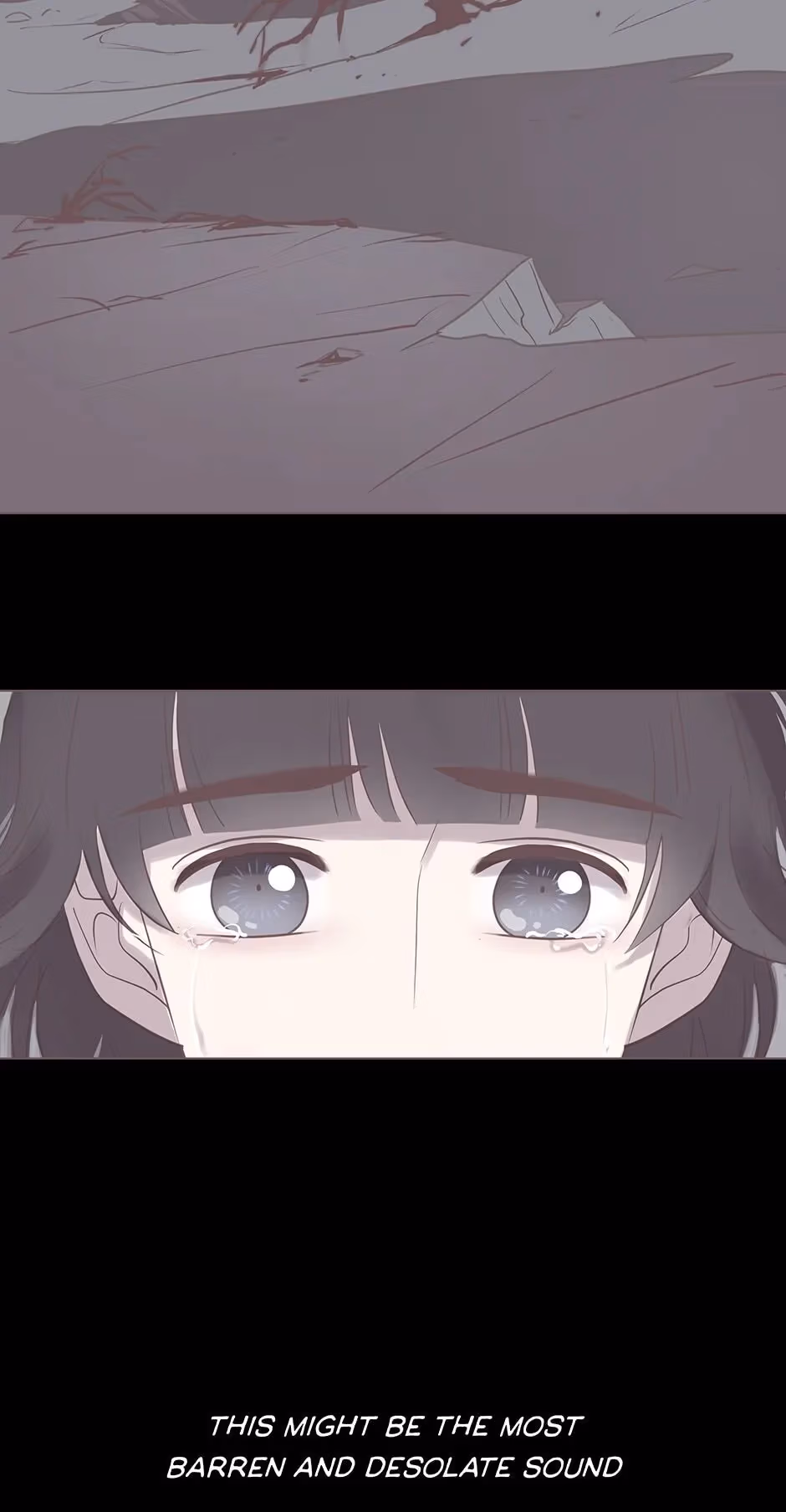 Breathless Chapter 73 page 30 - 