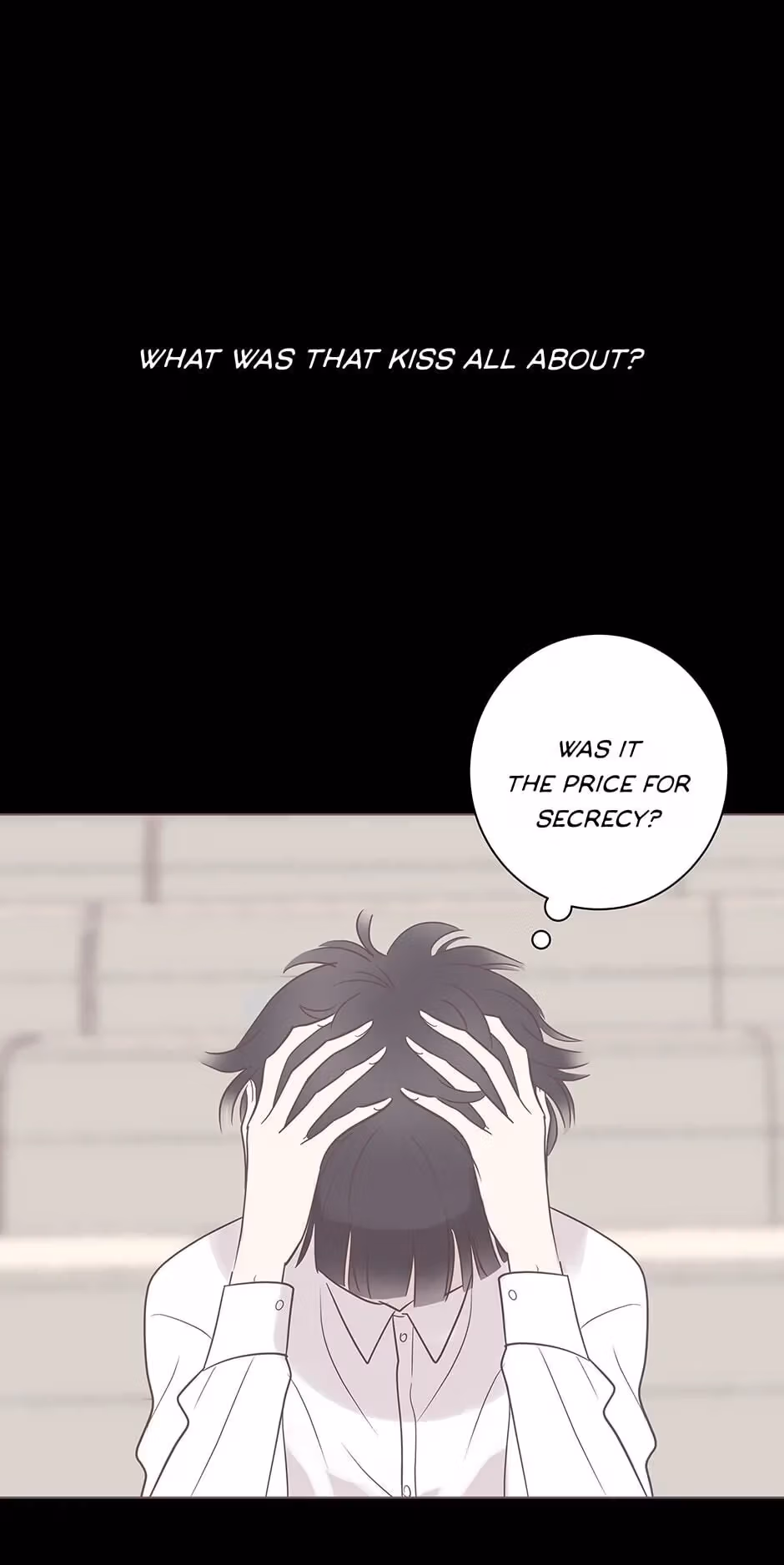 Breathless Chapter 73 page 4 - 