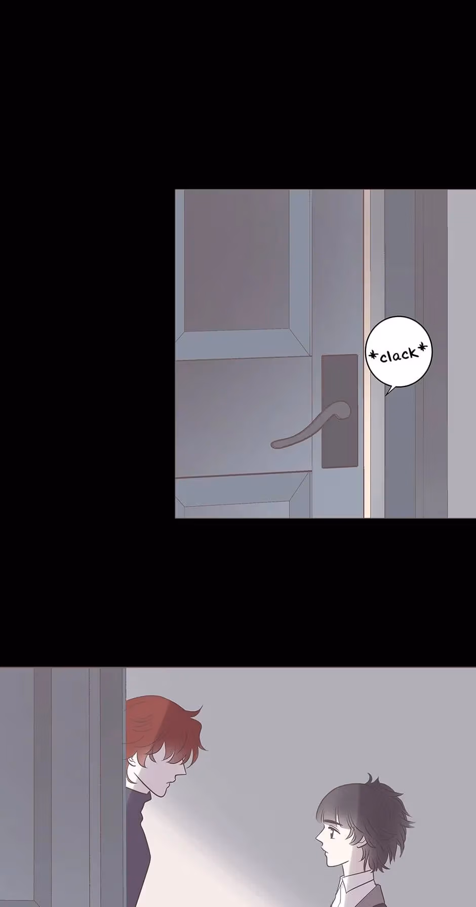 Breathless Chapter 73 page 32 - 