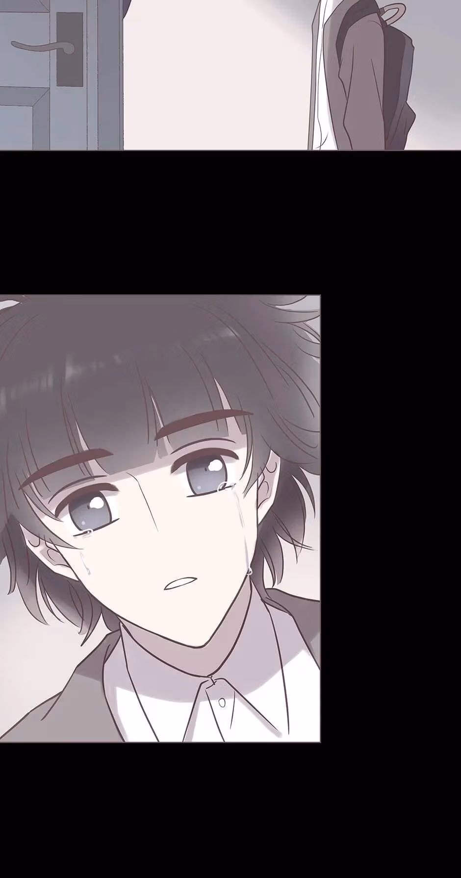 Breathless Chapter 73 page 33 - 