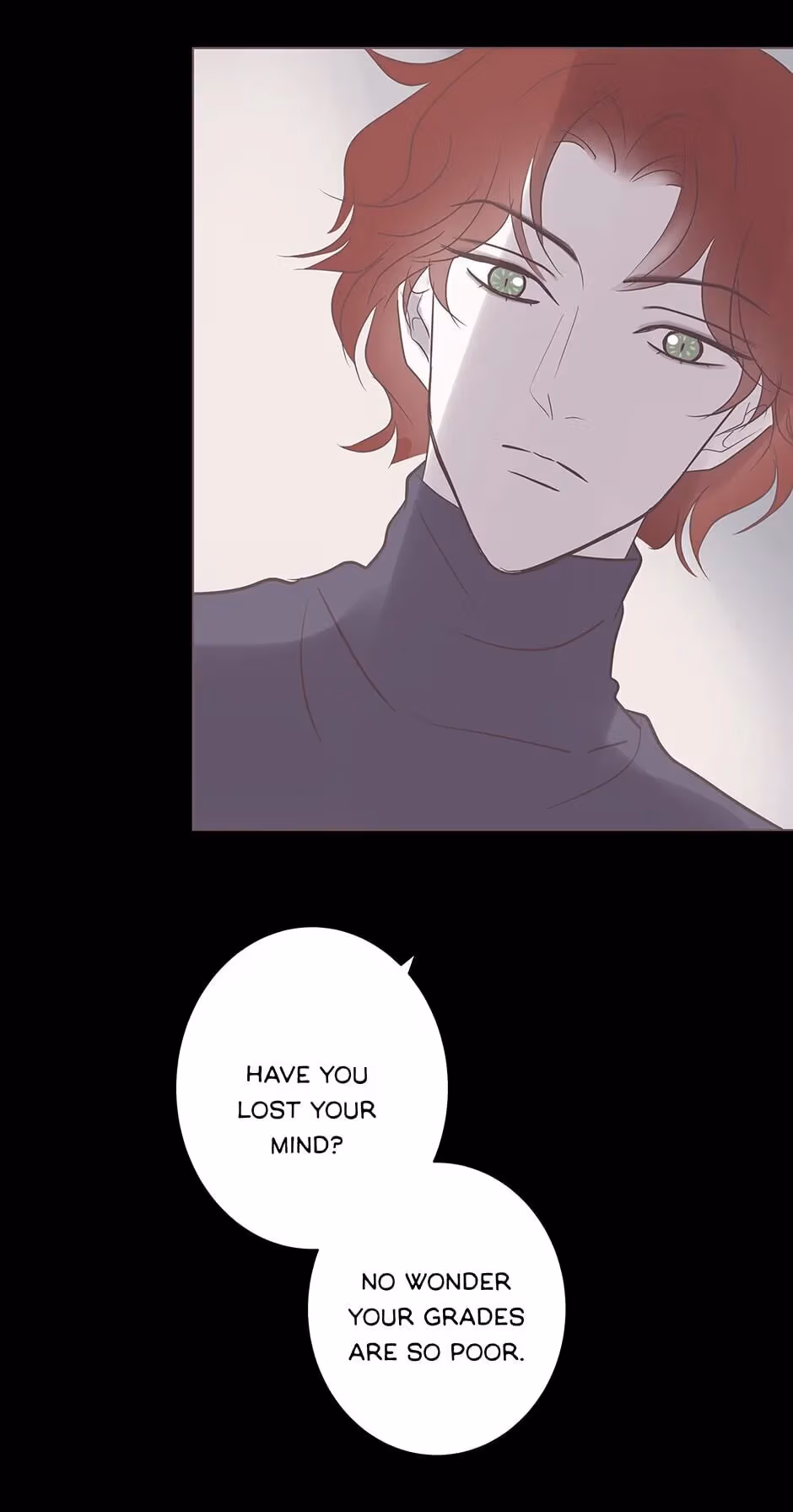 Breathless Chapter 73 page 34 - 