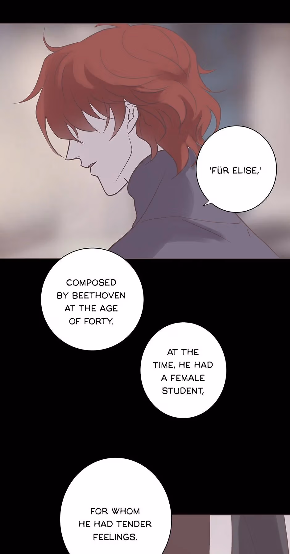 Breathless Chapter 73 page 42 - 