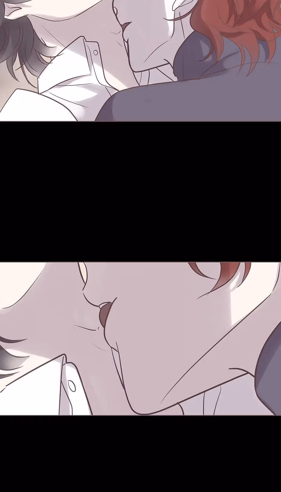 Breathless Chapter 73 page 48 - 
