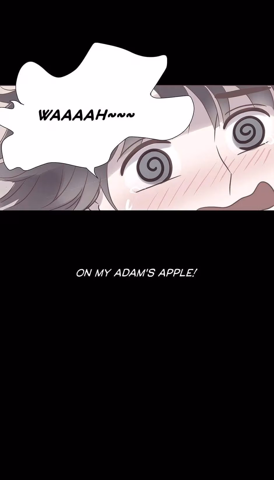 Breathless Chapter 73 page 49 - 