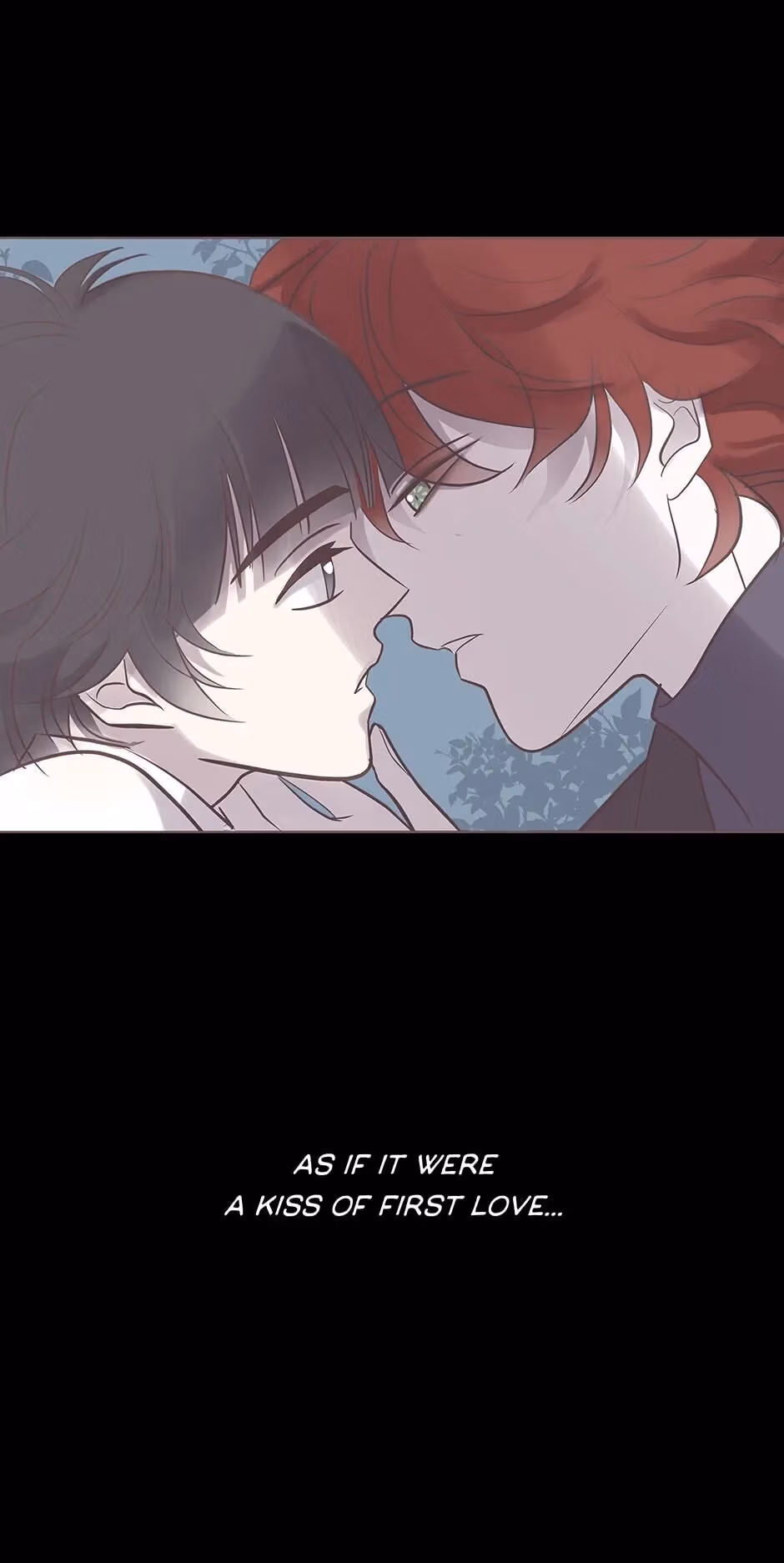 Breathless Chapter 73 page 7 - 