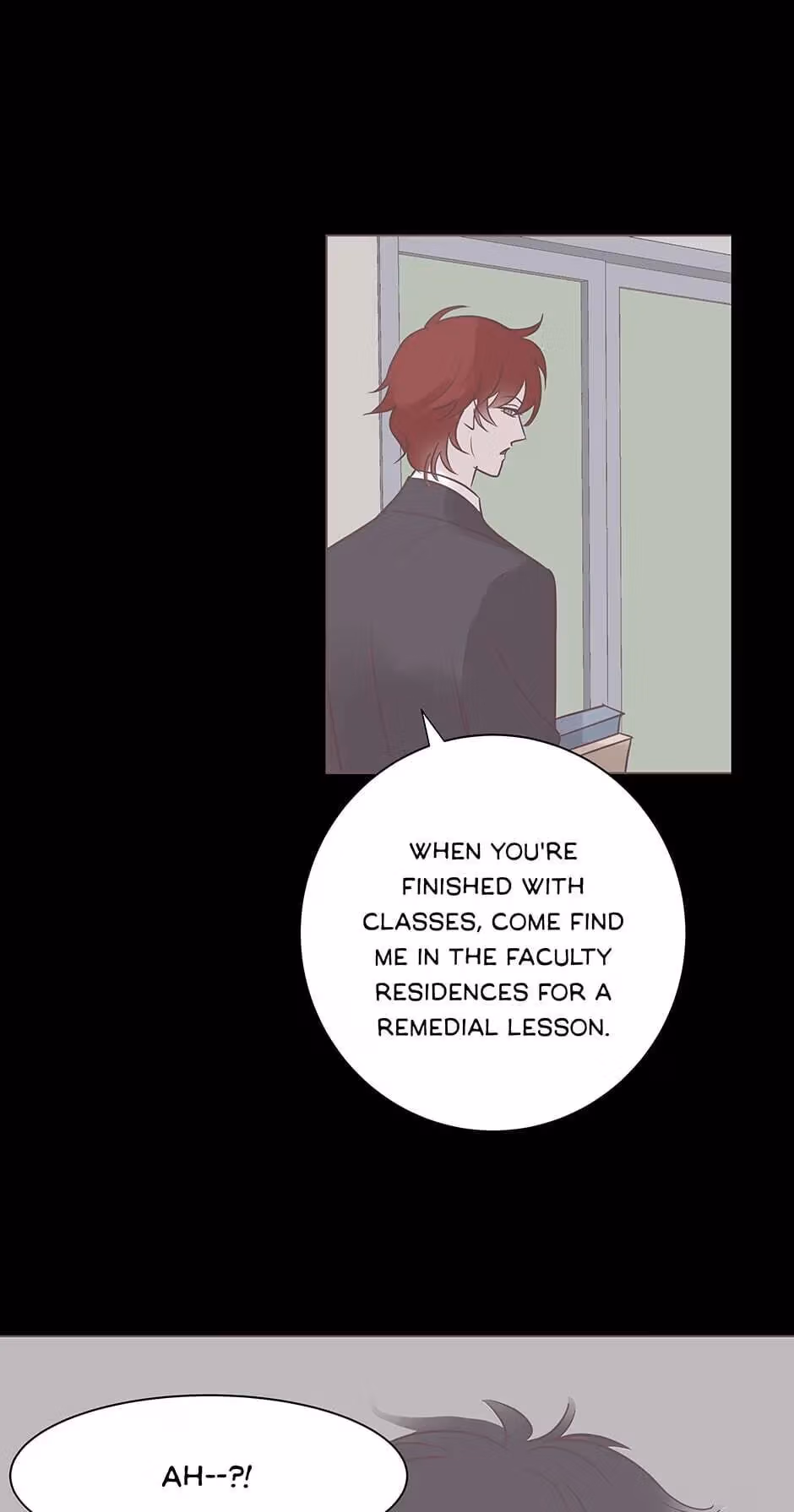 Breathless Chapter 73 page 10 - 