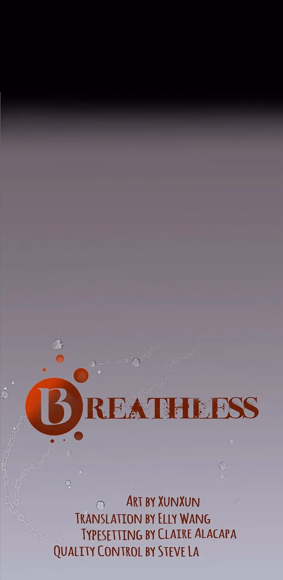 Breathless Chapter 74 page 2 - 