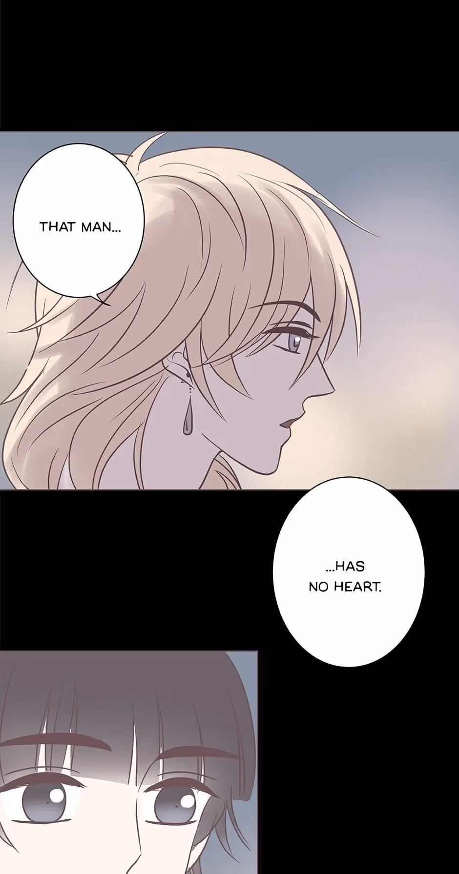 Breathless Chapter 74 page 14 - 