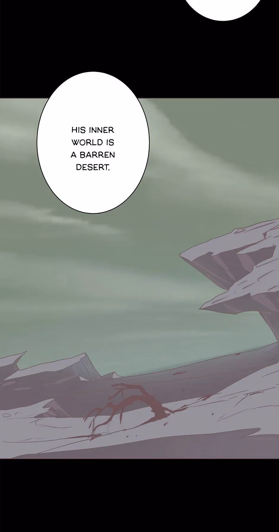 Breathless Chapter 74 page 17 - 