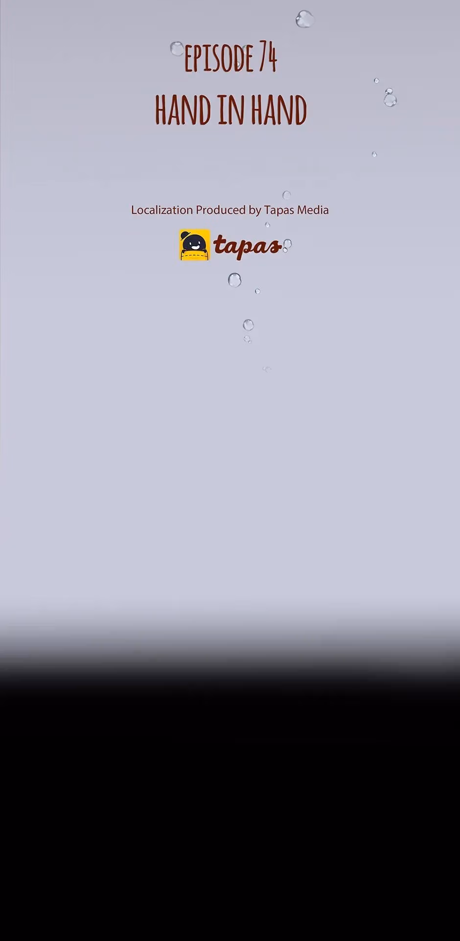 Breathless Chapter 74 page 3 - 