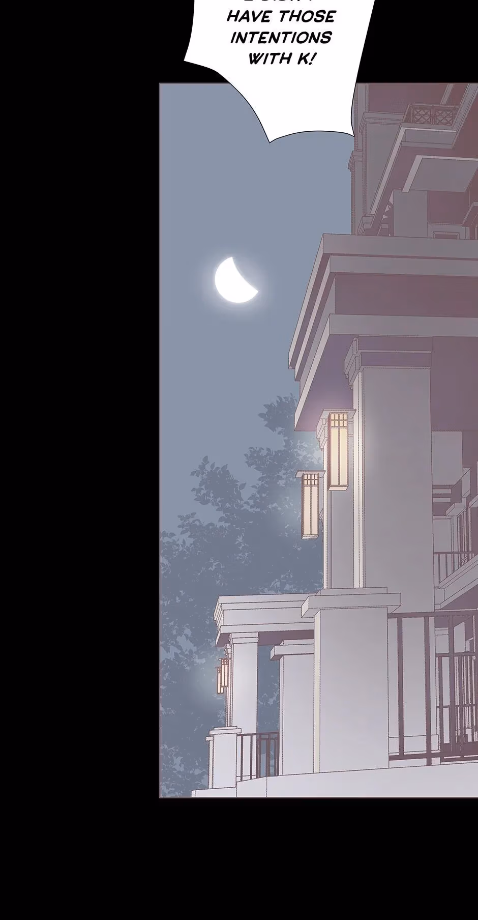 Breathless Chapter 74 page 22 - 